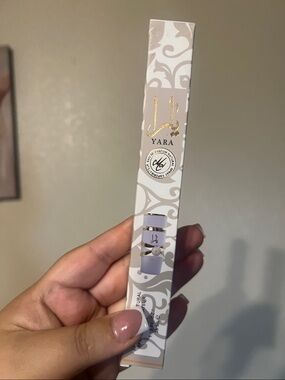 💕Yara perfume